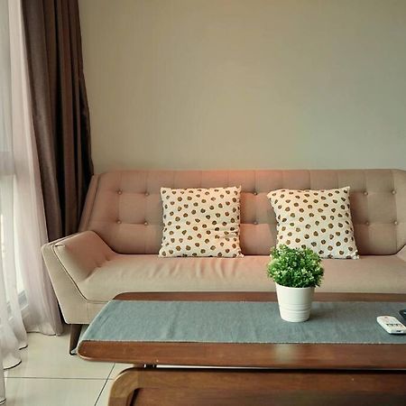 Humble Abode Family Suite 3-5Pax Geo38 Genting Free Wifi Genting Highlands Luaran gambar