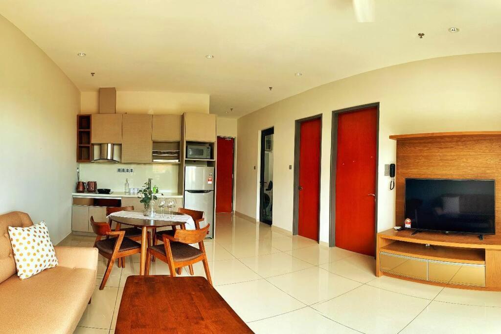 Humble Abode Family Suite 3-5Pax Geo38 Genting Free Wifi Genting Highlands Luaran gambar
