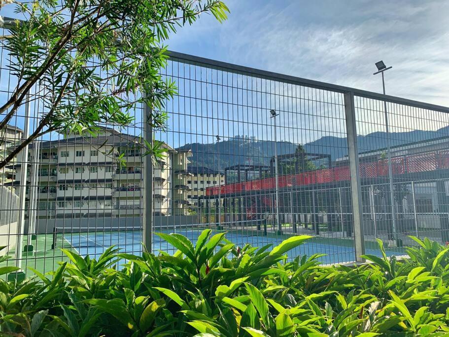 Humble Abode Family Suite 3-5Pax Geo38 Genting Free Wifi Genting Highlands Luaran gambar