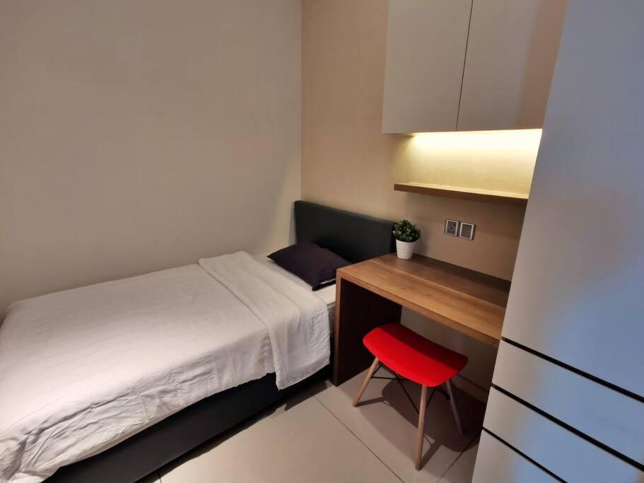 Humble Abode Family Suite 3-5Pax Geo38 Genting Free Wifi Genting Highlands Luaran gambar