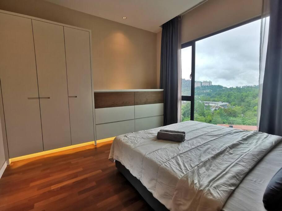 Humble Abode Family Suite 3-5Pax Geo38 Genting Free Wifi Genting Highlands Luaran gambar