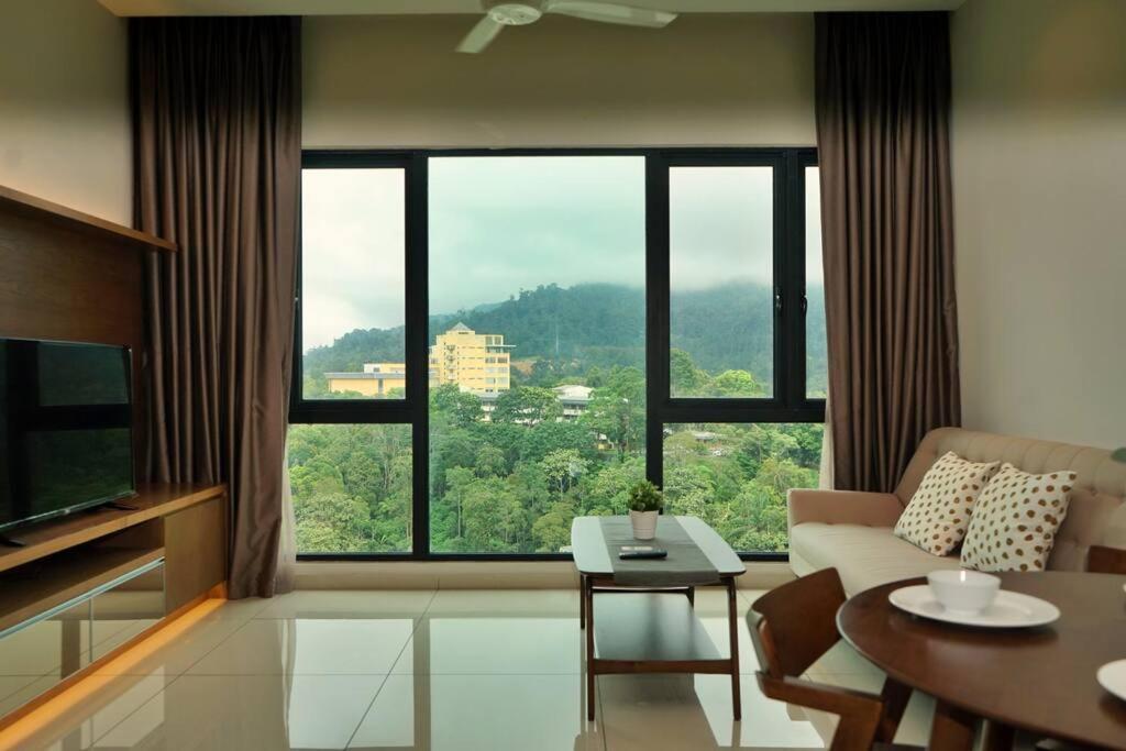 Humble Abode Family Suite 3-5Pax Geo38 Genting Free Wifi Genting Highlands Luaran gambar
