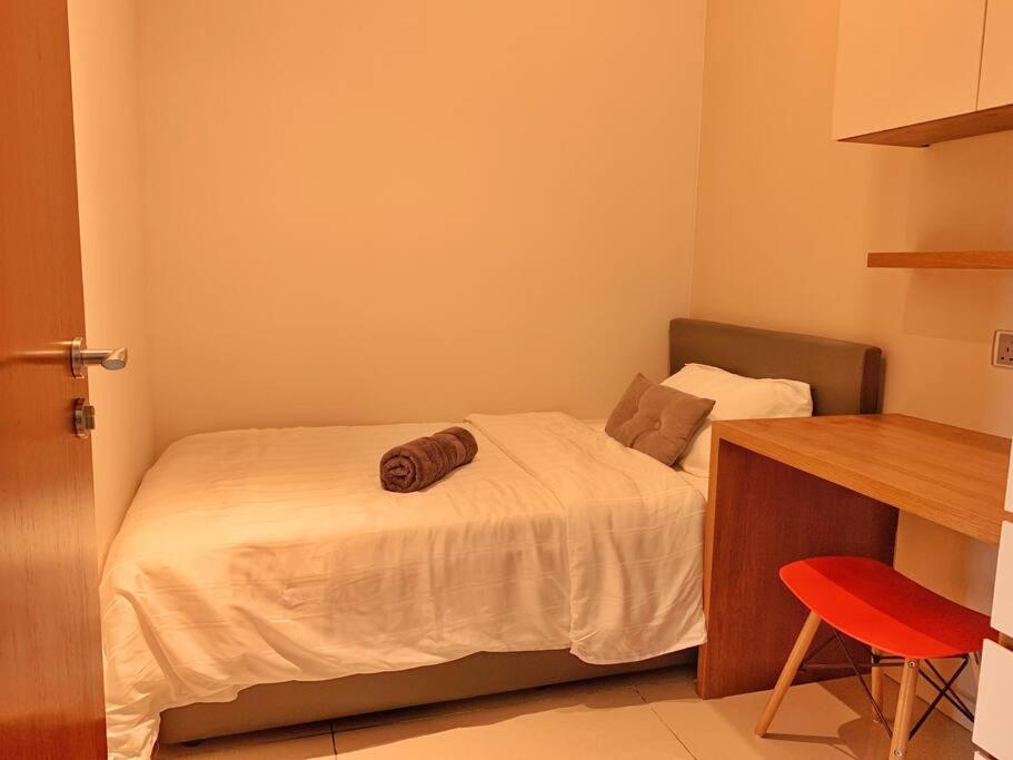 Humble Abode Family Suite 3-5Pax Geo38 Genting Free Wifi Genting Highlands Luaran gambar